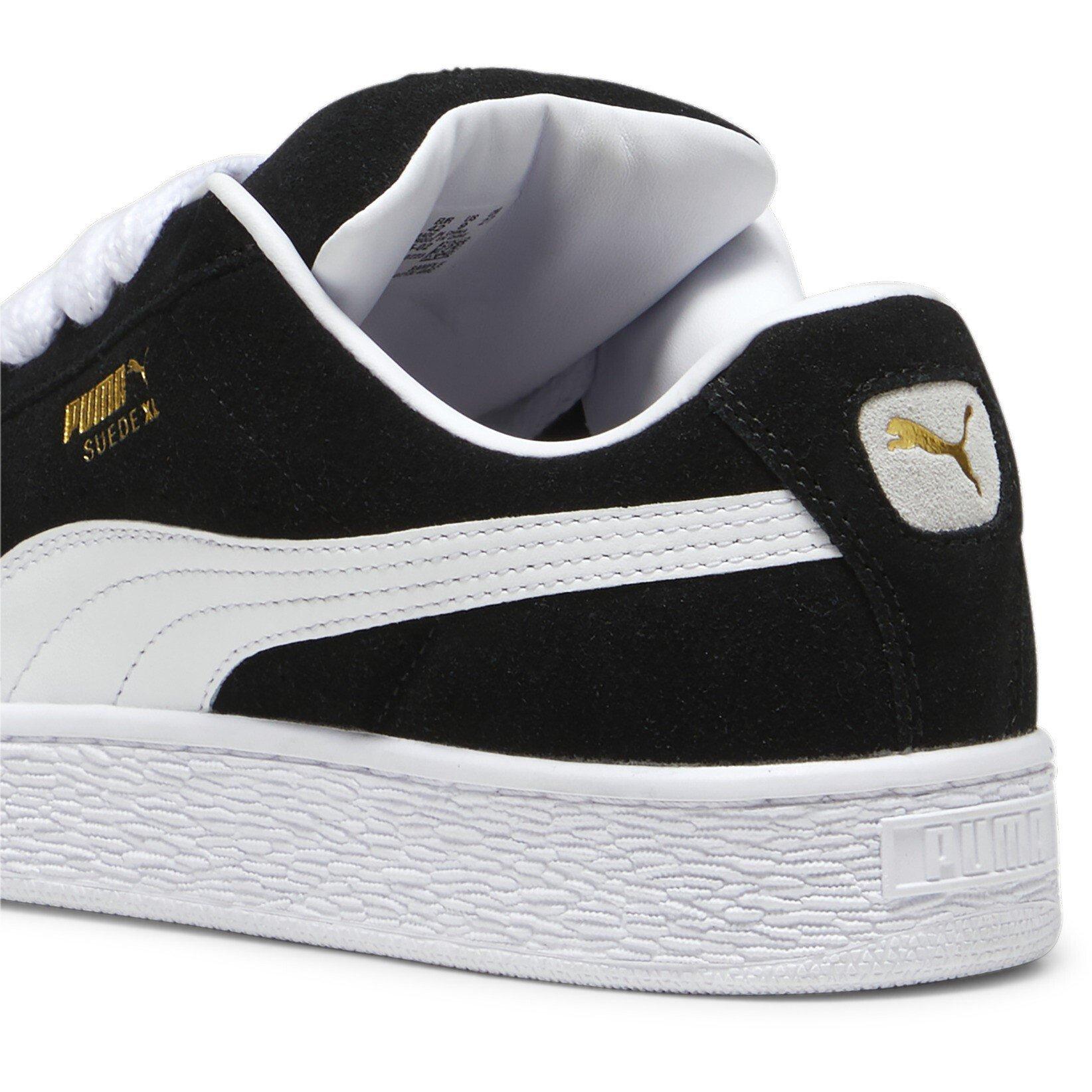 Puma Suede XL Mens Trainers