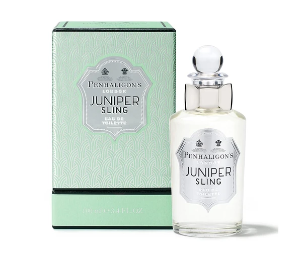 Penhaligon's Juniper Sling Eau de Parfum Spray