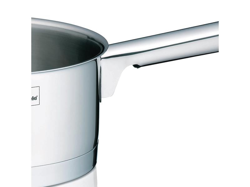 Kela Stieltopf Cailin 16 cm Stielkasserolle in Glanzoptik