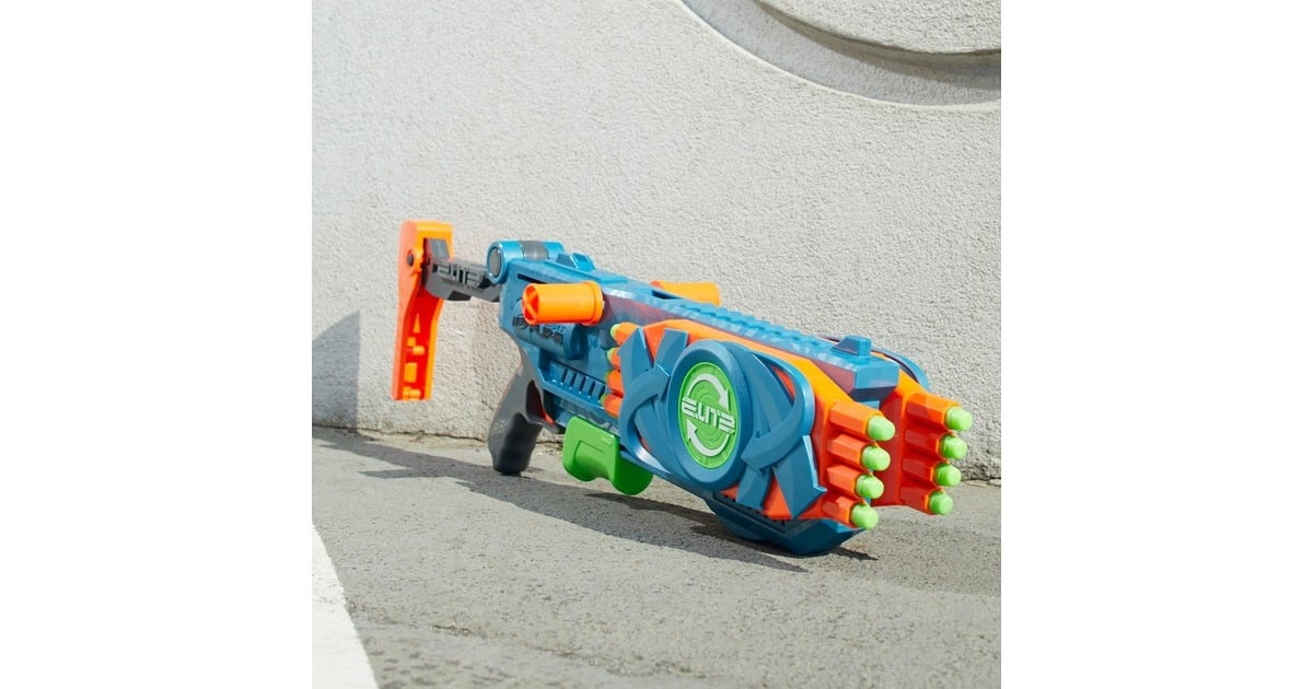 Hasbro NERFElite 2.0 Flipshots Flip-16 NERF-gun