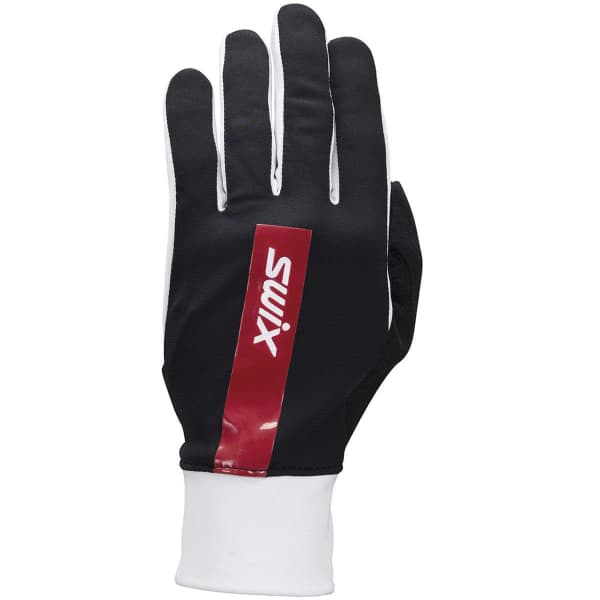 Gant ski de fond SWIX FOCUS GLOVE BLACK