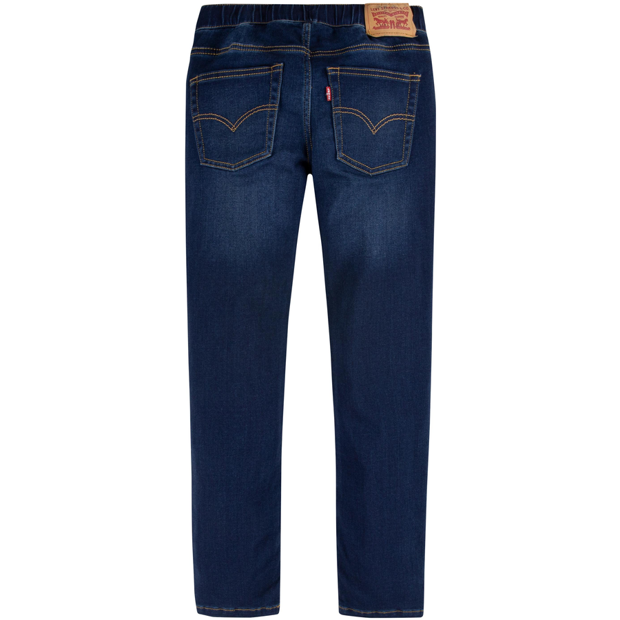 Levi's® Kids Hose Dobby blau