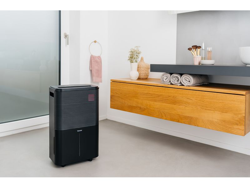 Beurer Entfeuchter LE 250 60 m² Luftentfeuchter
