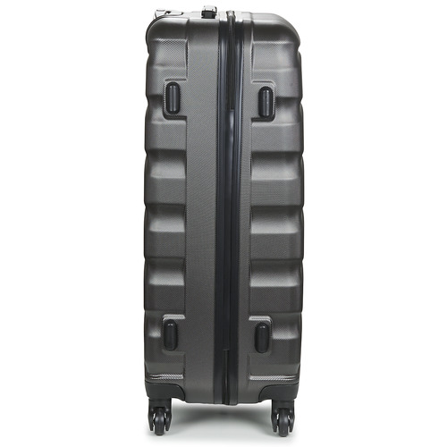 David Jones - CHAUVETTINI 107L - Gris anthracite