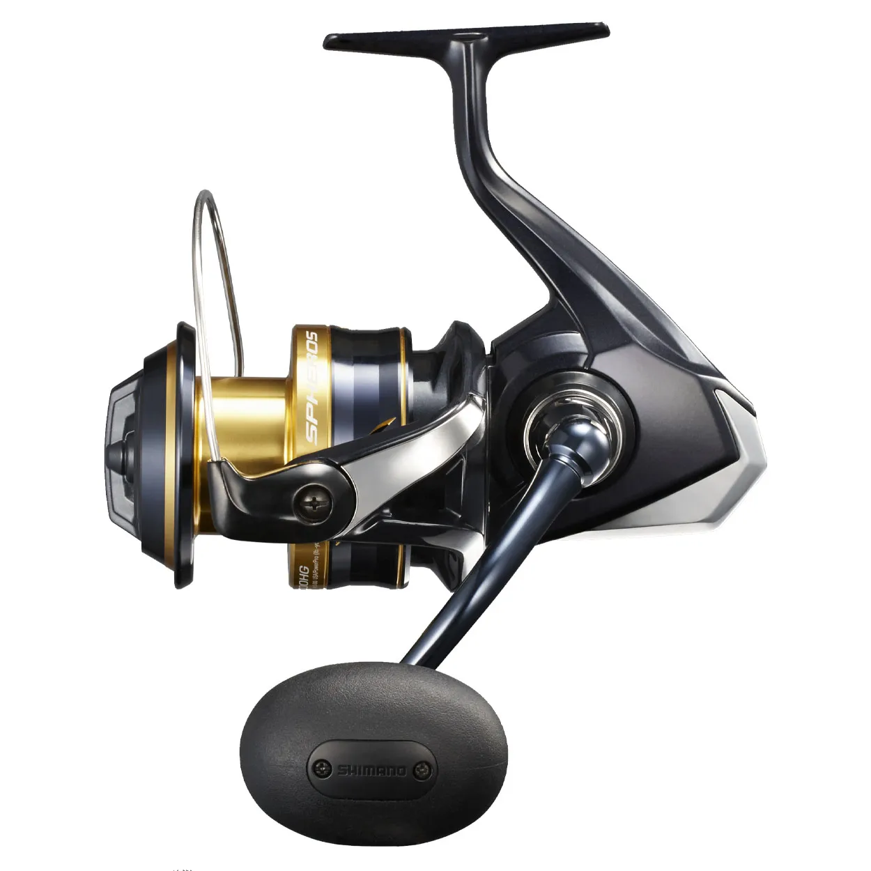 Shimano Spheros Sw A