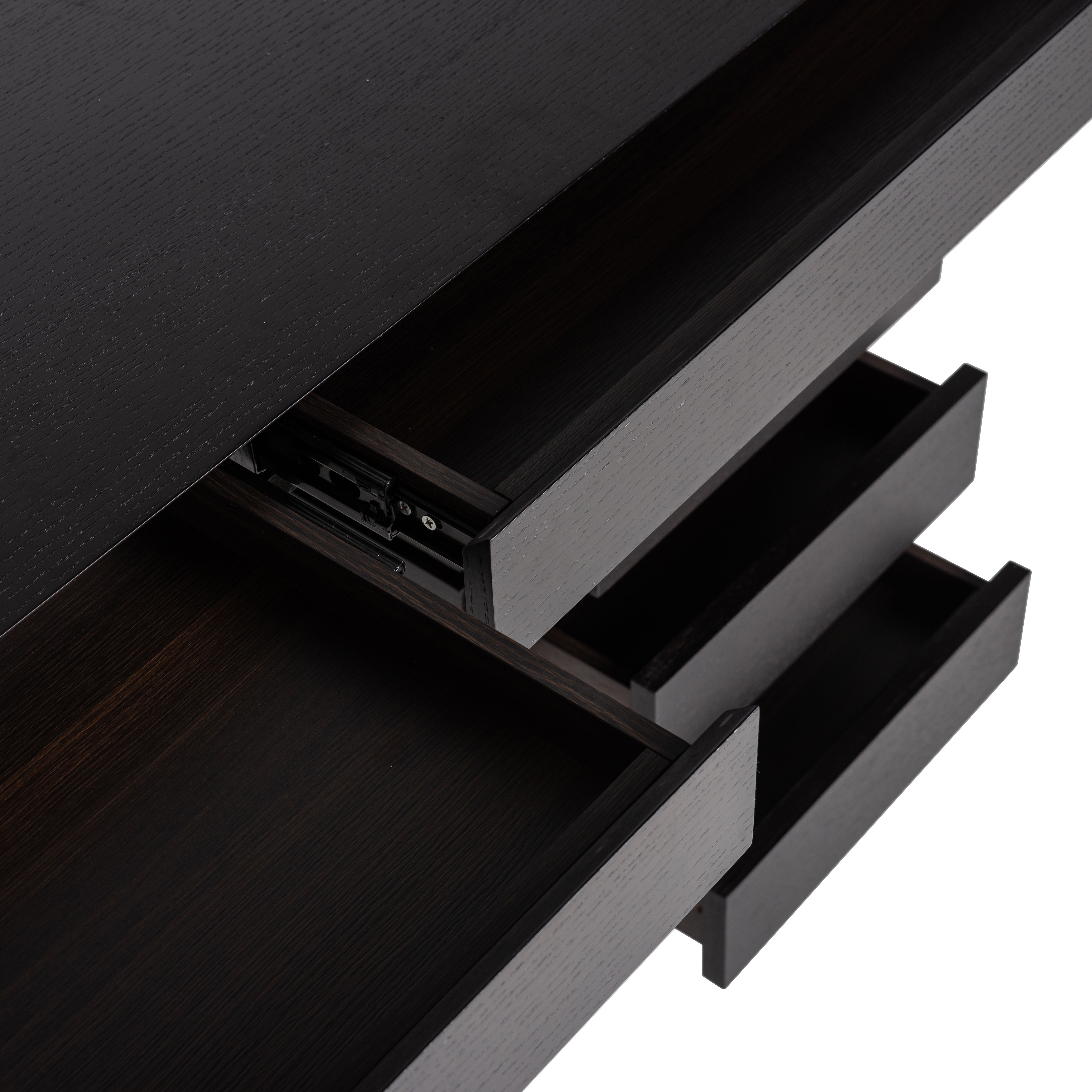 Bureau 211019 Connar B140 x D60 x H76 cm