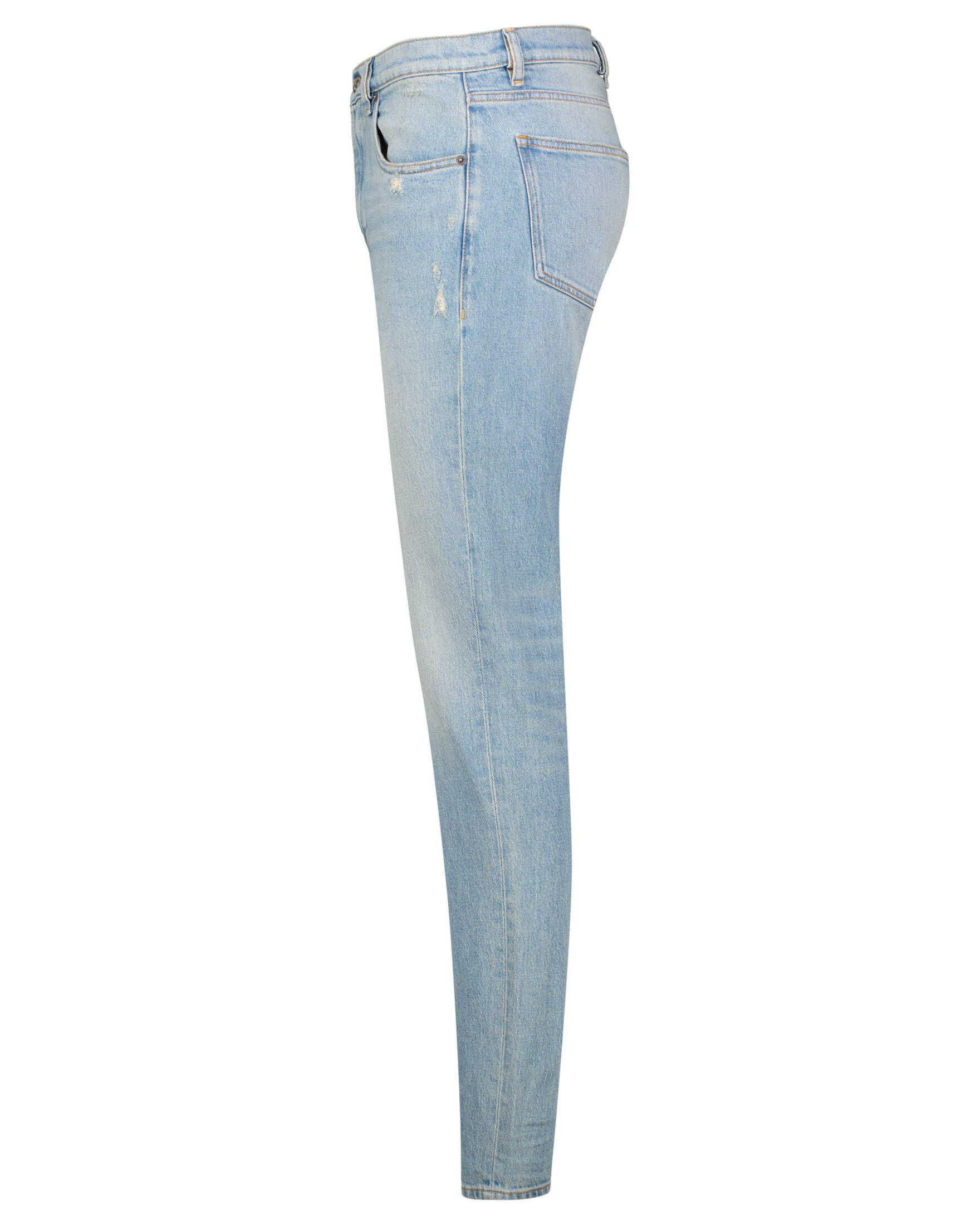 Diesel| Herren Jeans 2019 D-STRUKT 09H32 Slim Fit Mid Waist