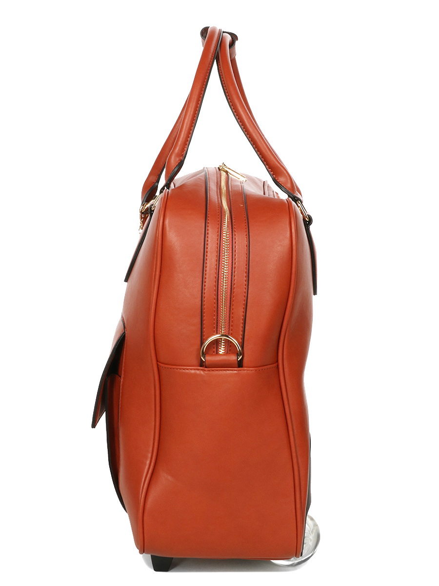 Pilot case Olivia Lauren Sasha 16 pouces