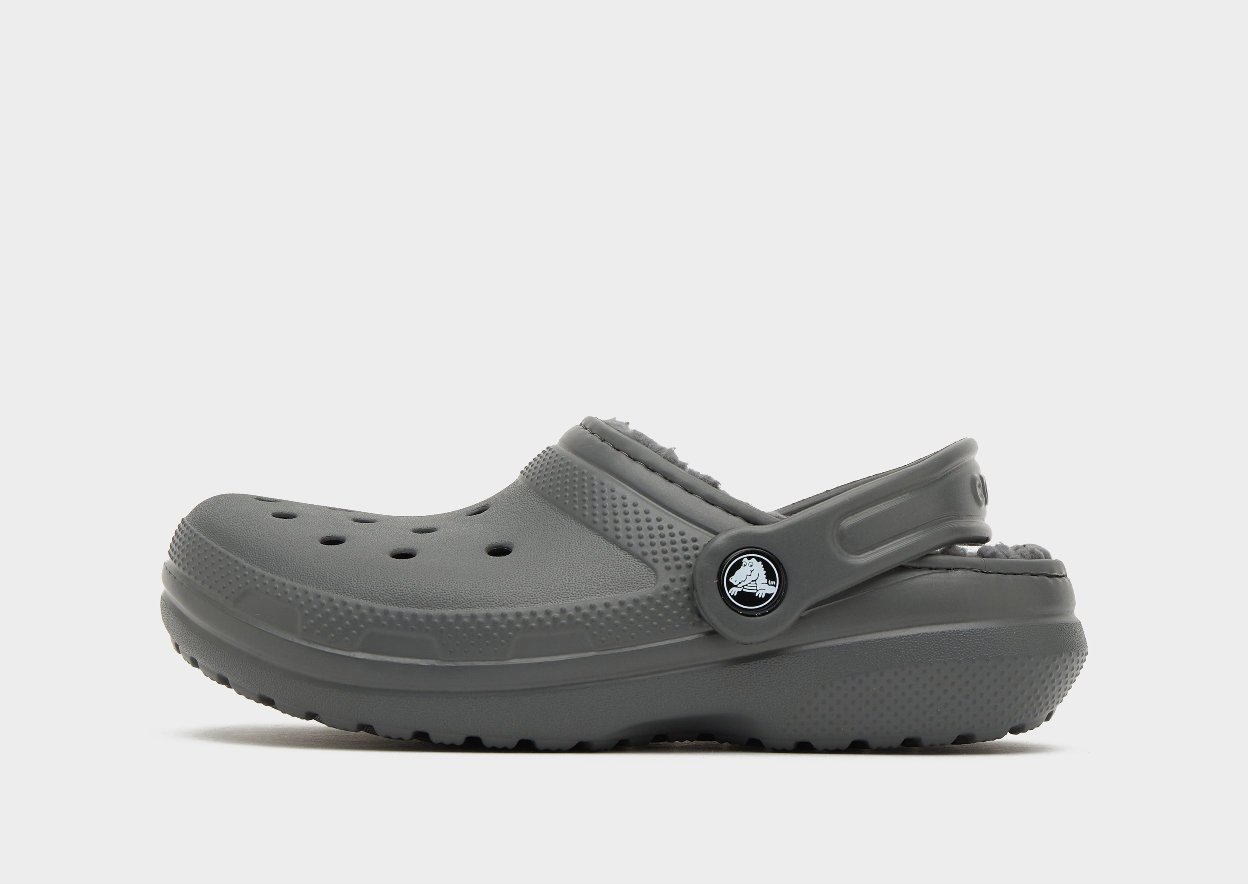 Crocs Lined Clog Enfant