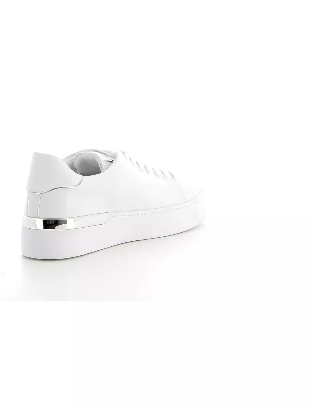 LIU JO SILVIA 61 - Baskets White