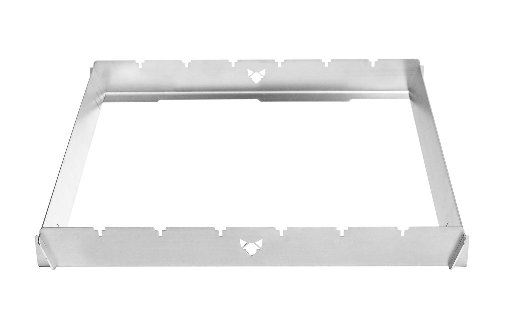 Grillspiesshalterung Universal KeineGrillspiesshalter