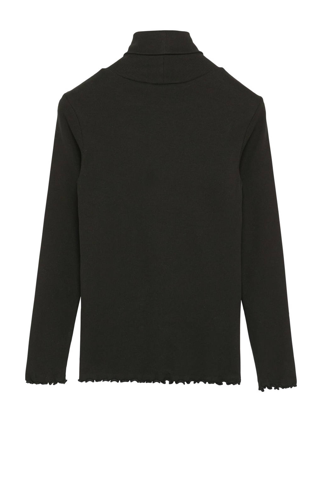 s.Oliver longsleeve zwart