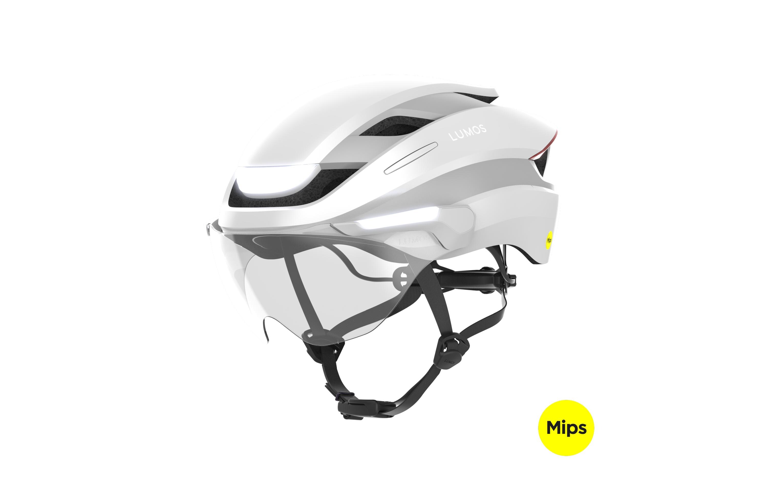 Helm Ultra E-Bike MIPS, M/L , M-L<br>Fahrradhelm
