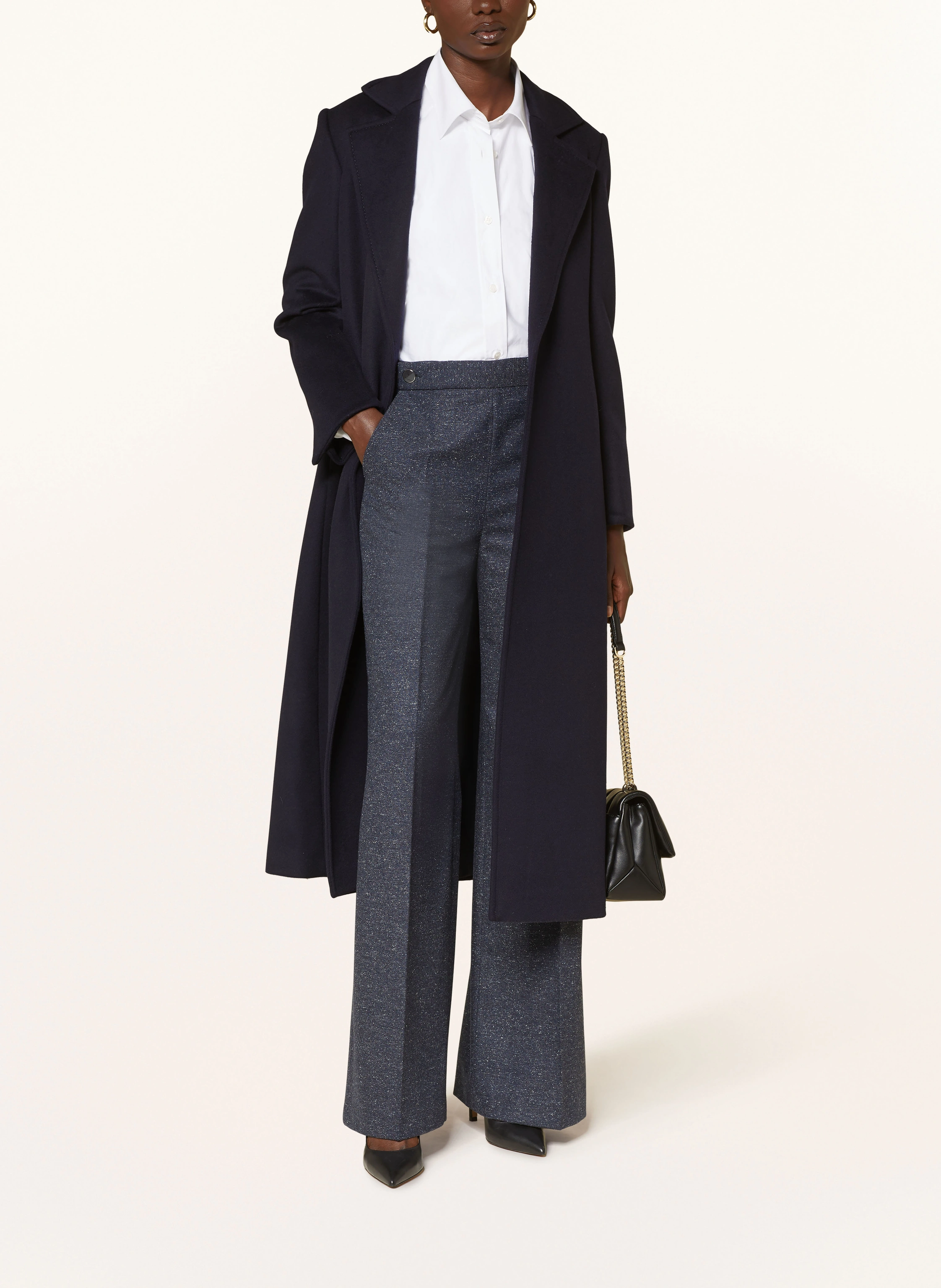 BOSS Marlenehose TUPITA