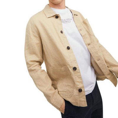 Tee-shirt à manches courtes homme Jprbluarchie Noos JACK JONES PREMIUM
