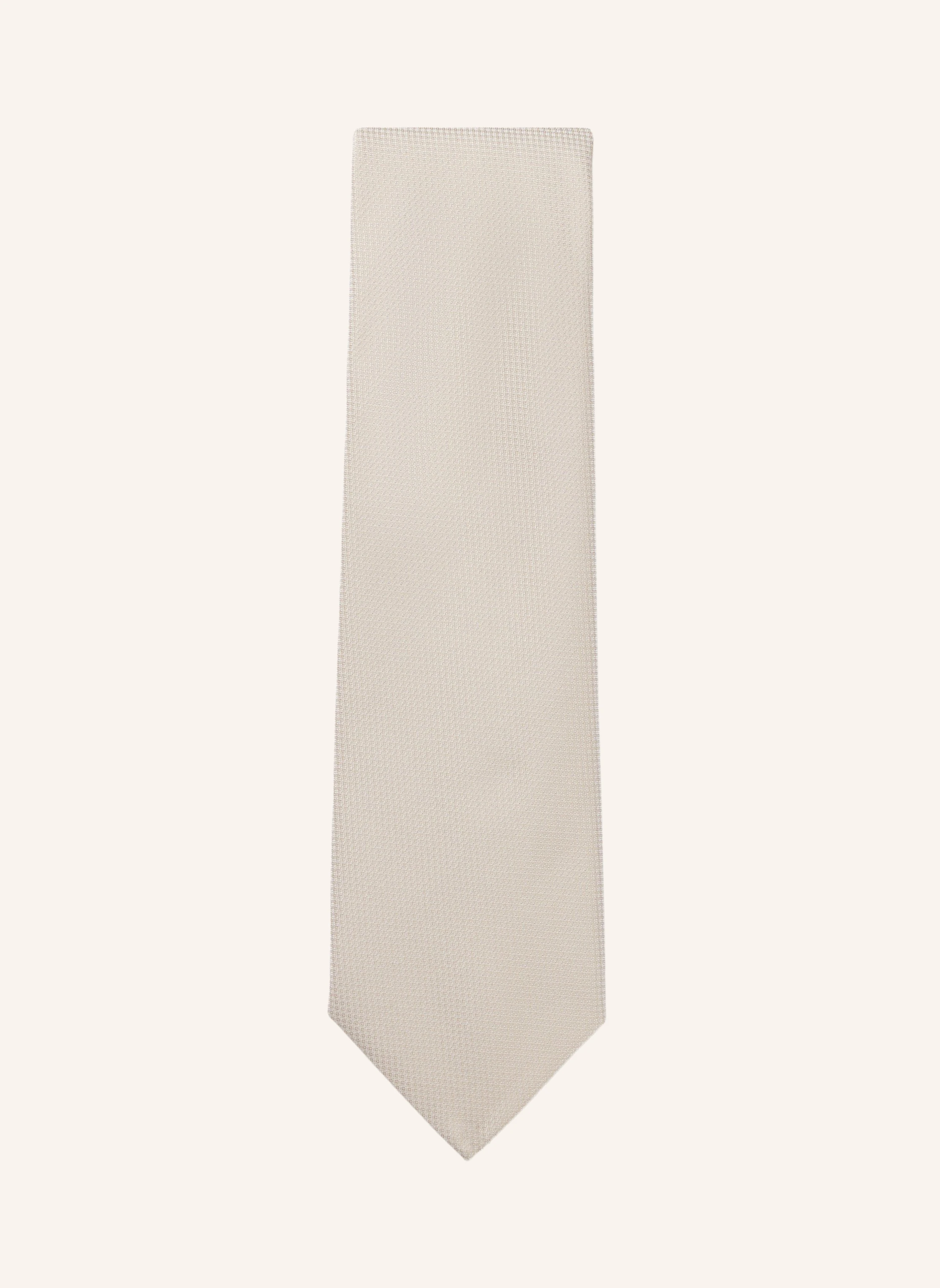BOSS Krawatte H-TIE 7,5 CM-222