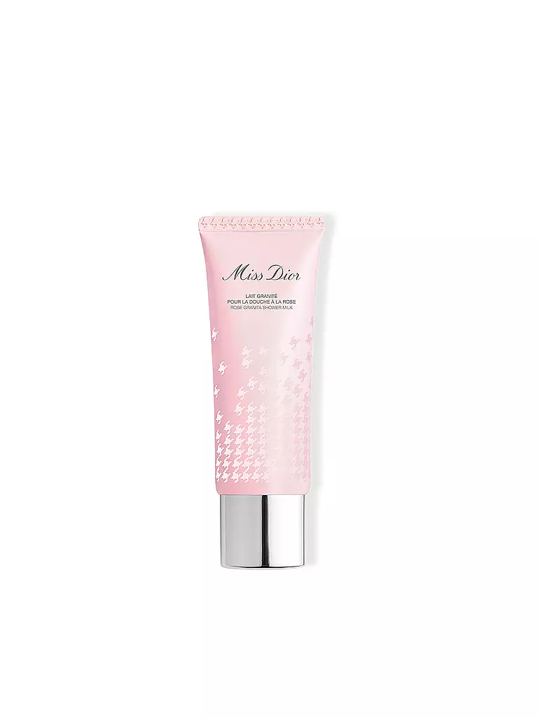 DIOR Miss Dior Rose Granita Shower Milk 75ml keine Farbe