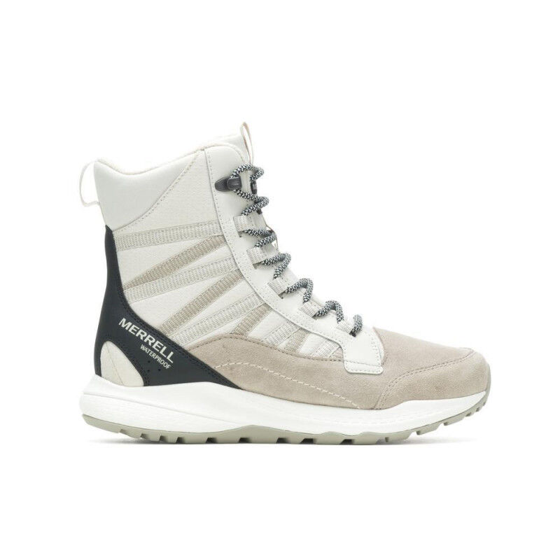 Bravada Edge 2 Thermo Mid Wp - Chaussures randonnée femme