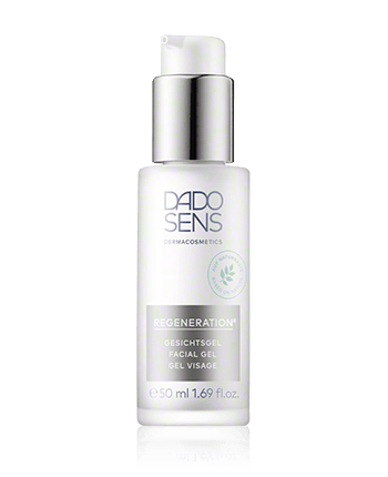 DADO SENS Regeneration E Gesichtsgel 50ml