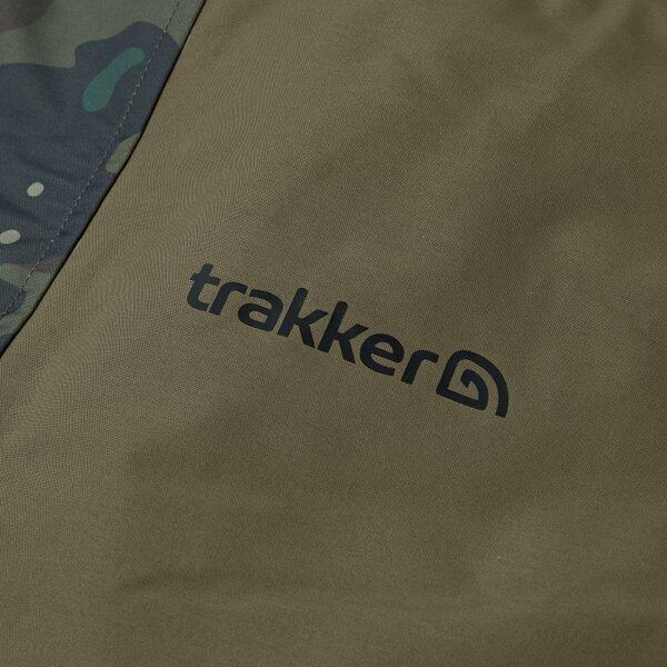 Pantalon de Pêche Trakker TechPro Thermal Bib and Brace