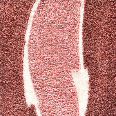 Tapis de bain décor graphique - 1700 g/m²