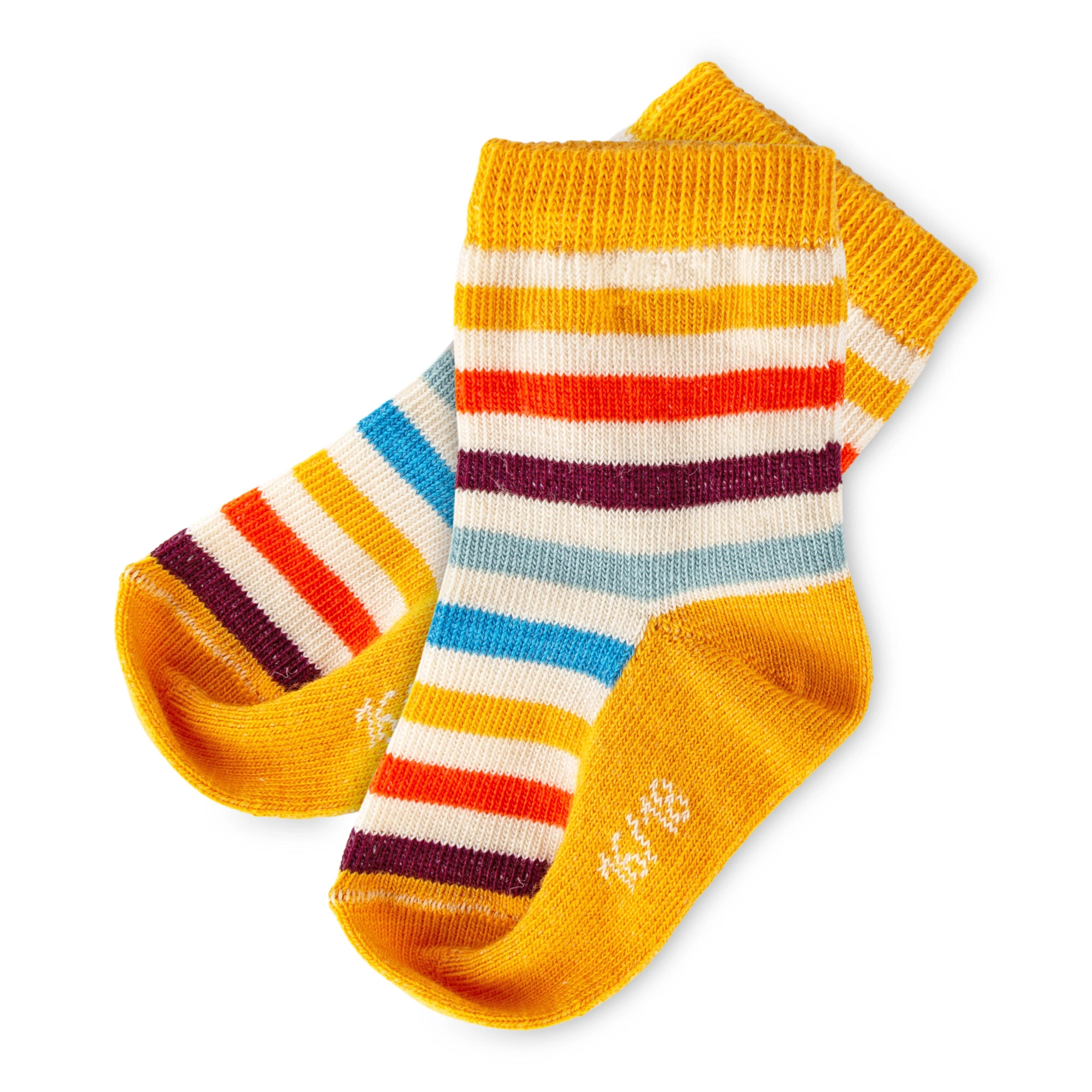 Socken M - WILD CROCODILE 3er Pack in bunt