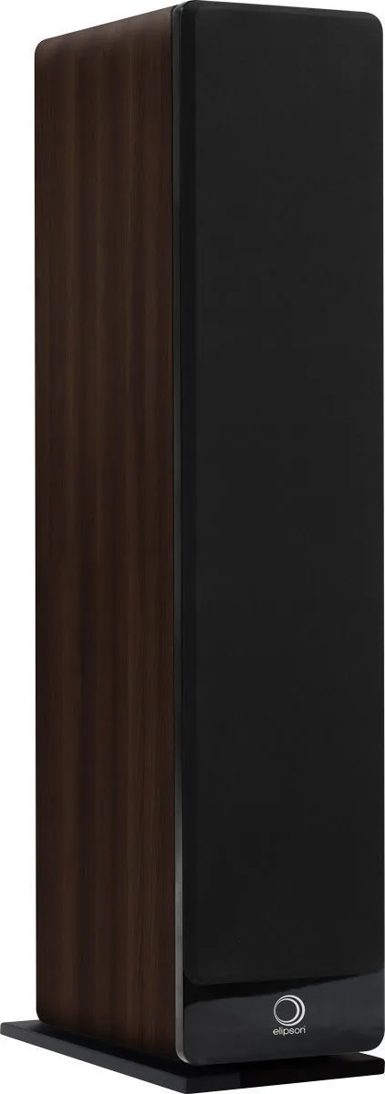Pack home-cinéma Elipson Prestige Facet HCM 24F8 7.0.2 Noyer Packs enceintes grand spectacle