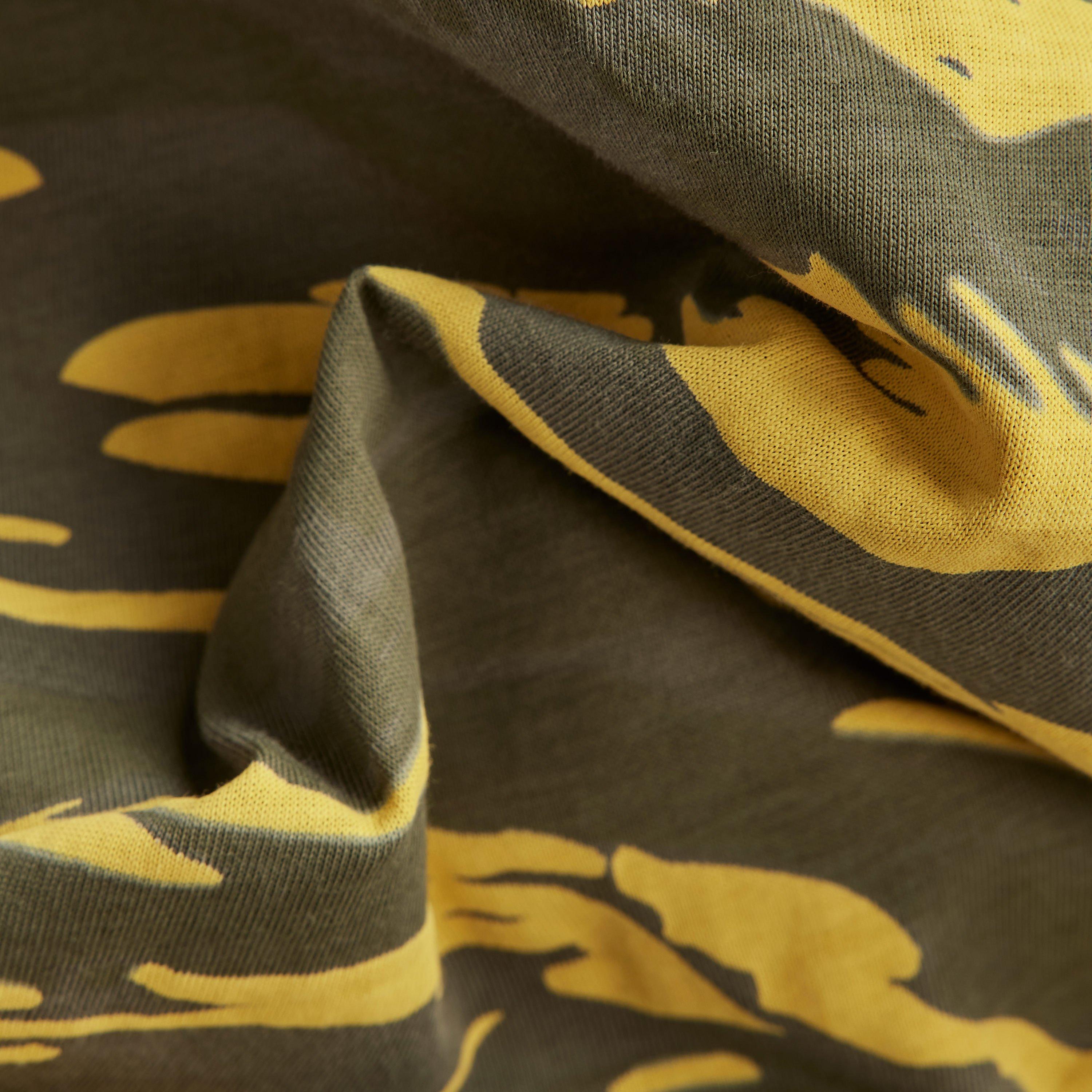 G Star Camo Short Sleeve T-Shirt