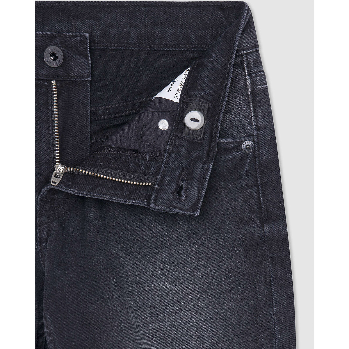 PEPE JEANS<br>Calça jeans slim