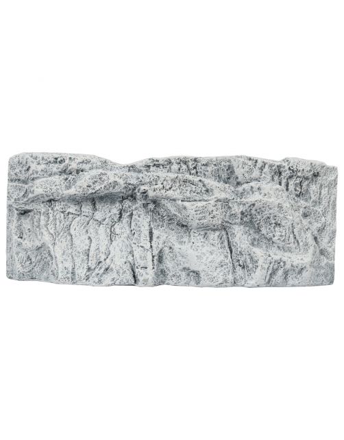 Aqua Della Rotswand - Aquarium - Ornament - 17.3x5.9x6.6 cm S