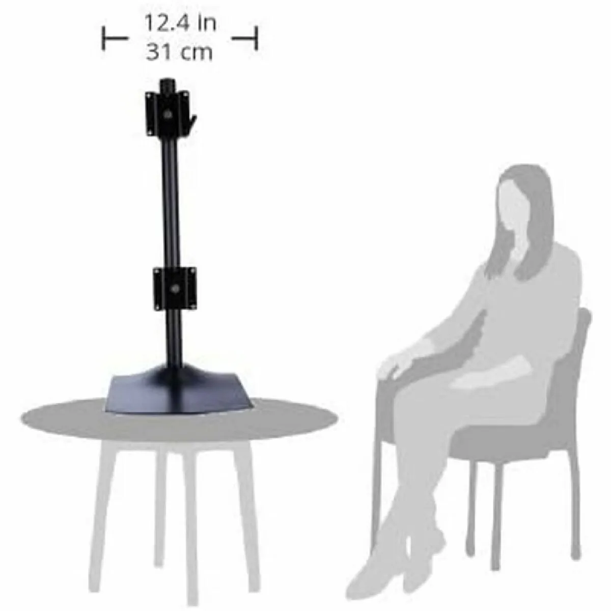 Ergotron 33-091-200