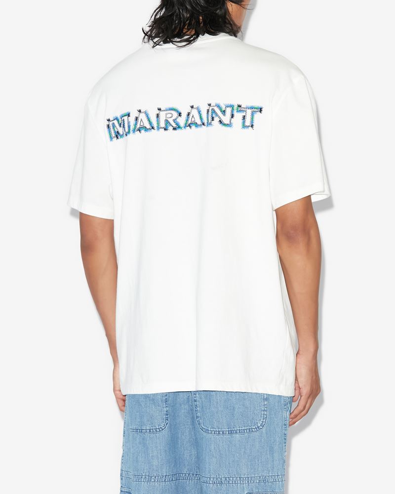 TEE-SHIRT HUGO