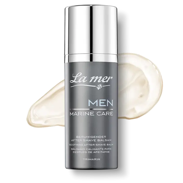 Men Marine Care Beruhigender After Shave Balsam