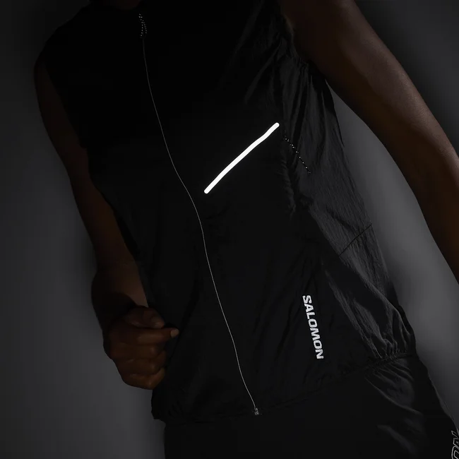 SENSE AERO WIND  Laufweste Damen