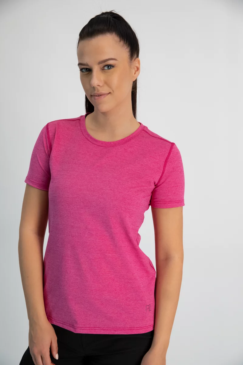 POWERZONE Damen T-Shirt