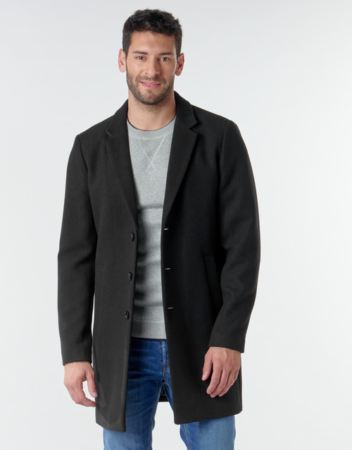 Jack & Jones - JJEMOULDER Negro