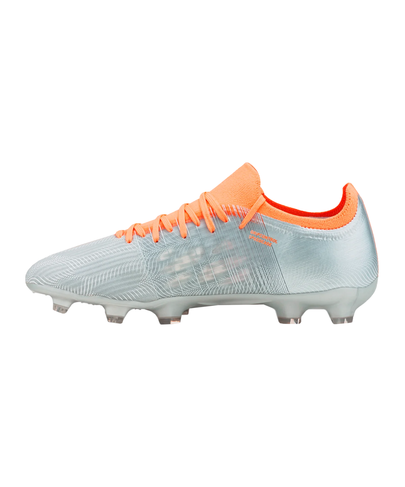 PUMA ULTRA 3.4 Instinct FG/AG Silber F01