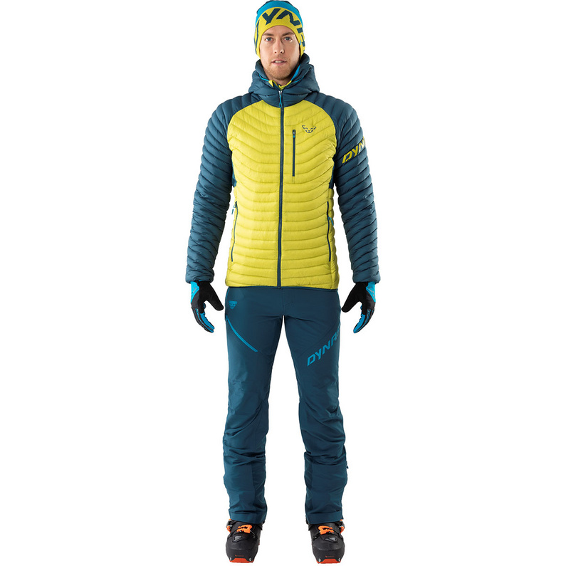 Dynafit Herren Mercury DST Hose