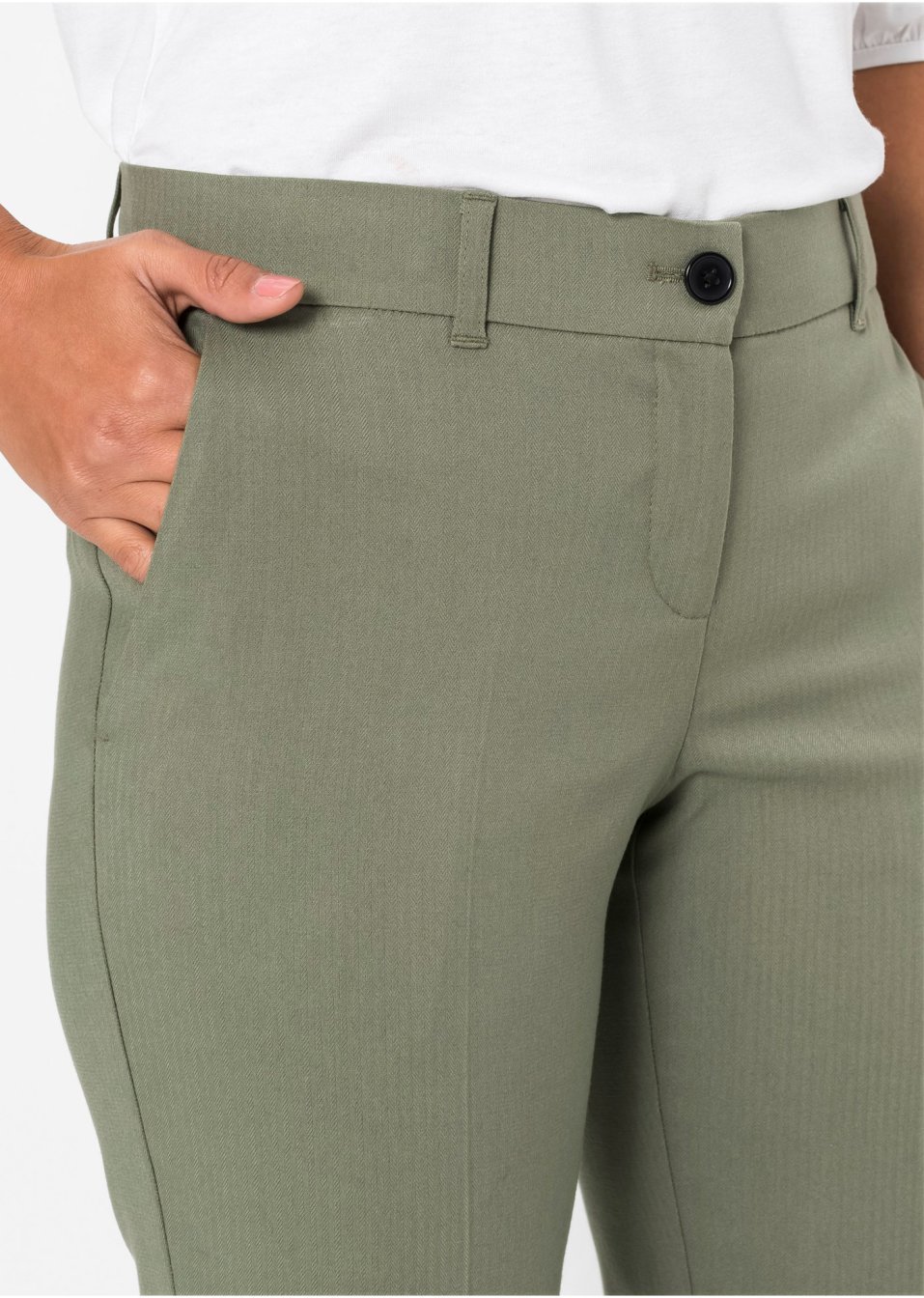 Pantalon business