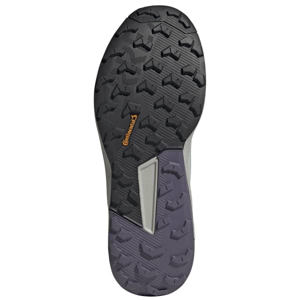 Chaussure trail ADIDAS TERREX TRAILRIDER WONDER SILVER/CRYSTAL WHITE/DGH SOLID GREY
