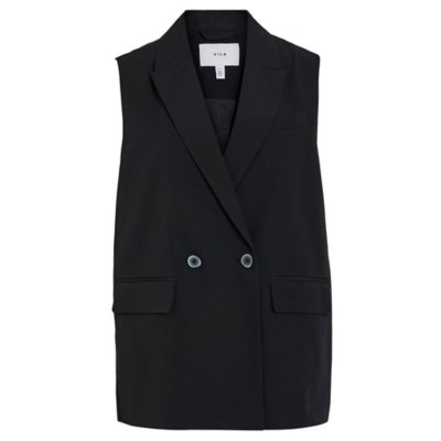 Gilet sans manche femme Vimary VILA