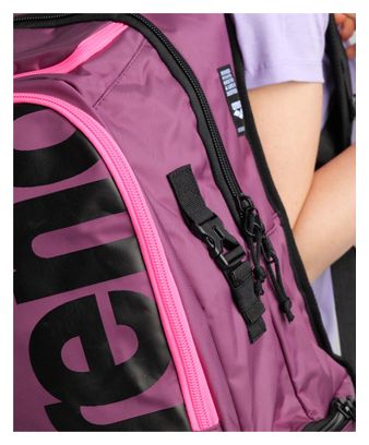 Sac à dos Arena Fastpack 3.0 de 40 L Violet