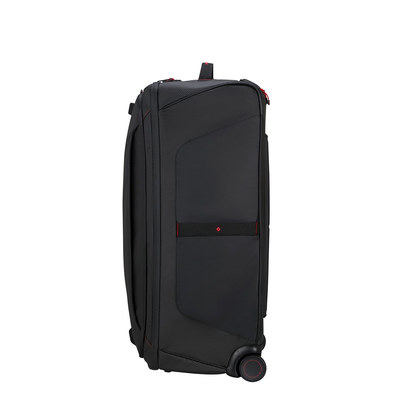 Samsonite Ecodiver Duffle Upright 79 cm Charcoal