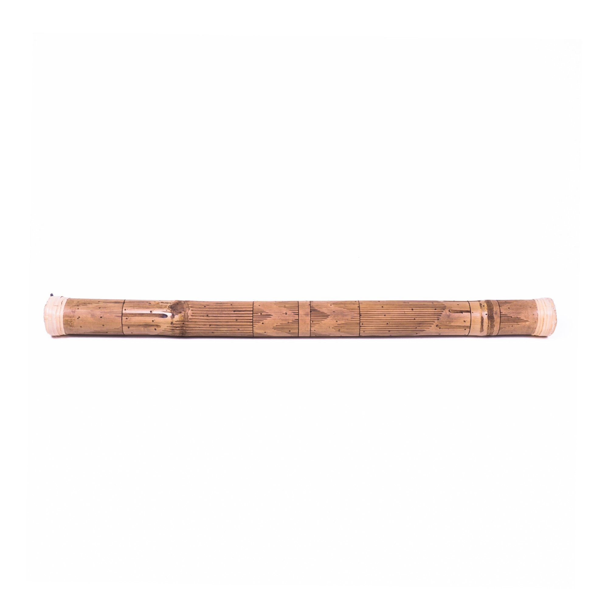 Balinesischer Rainstick, natur, L 80 cm, Ø 10 cm günstig bestellen