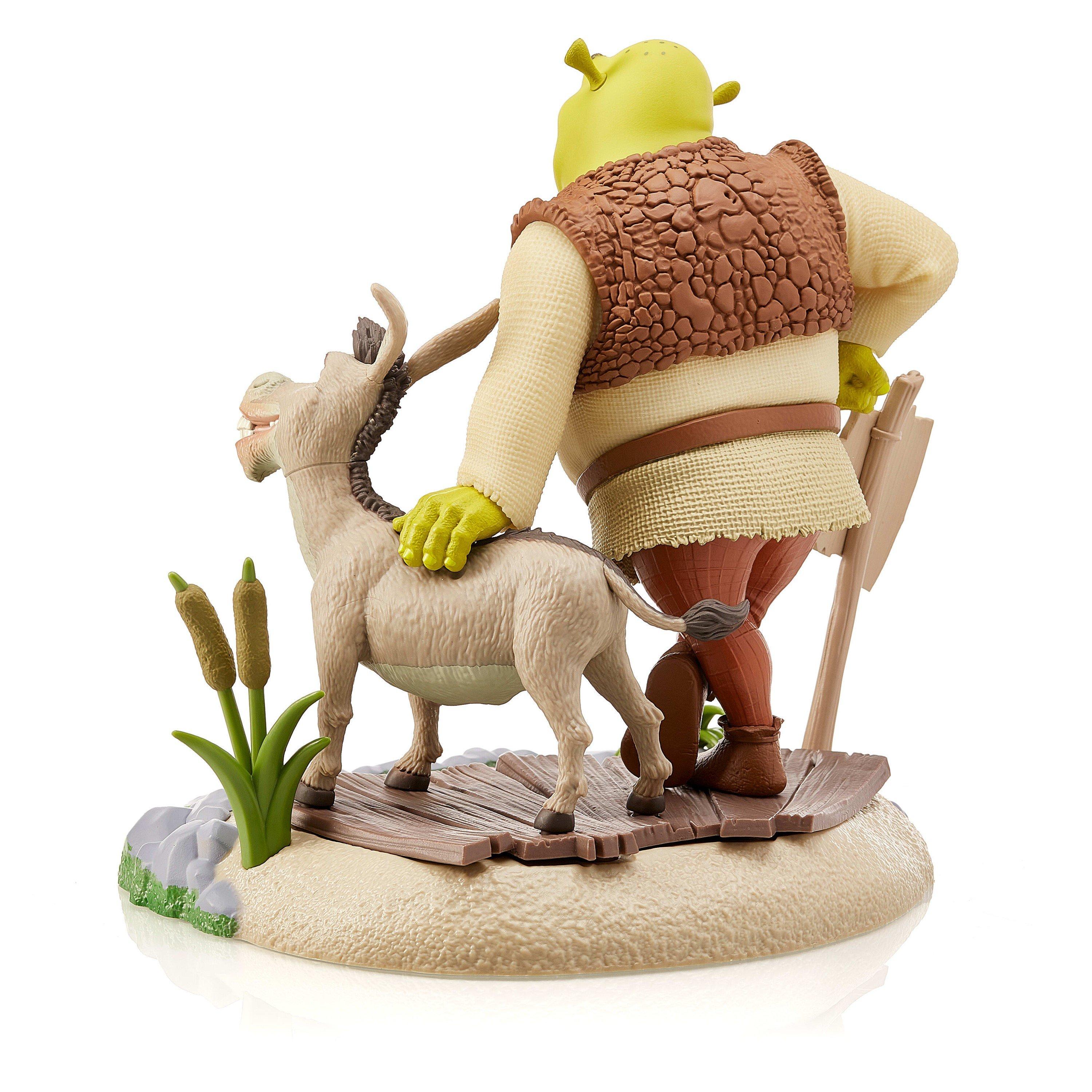 Wind Designs GAME Shrek Countdown Character