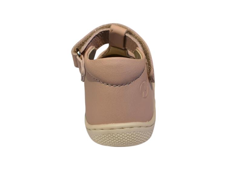 Naturino Indis roze-bone
