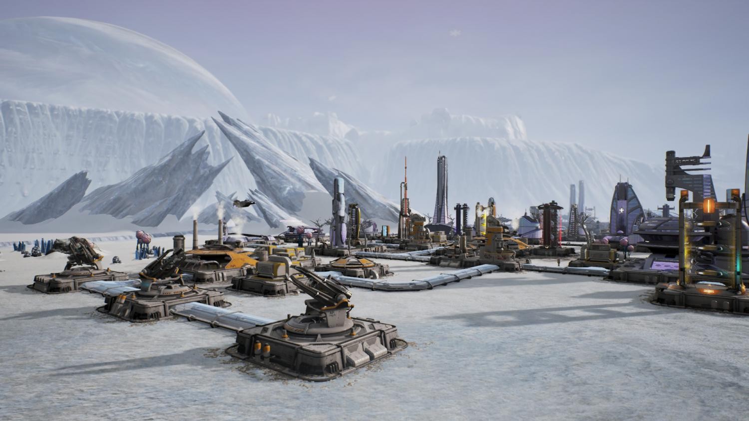 Aven Colony- PC