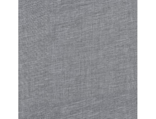 SOMEO - Sommier 180 x 200 Sommier déco tapissier gris clair