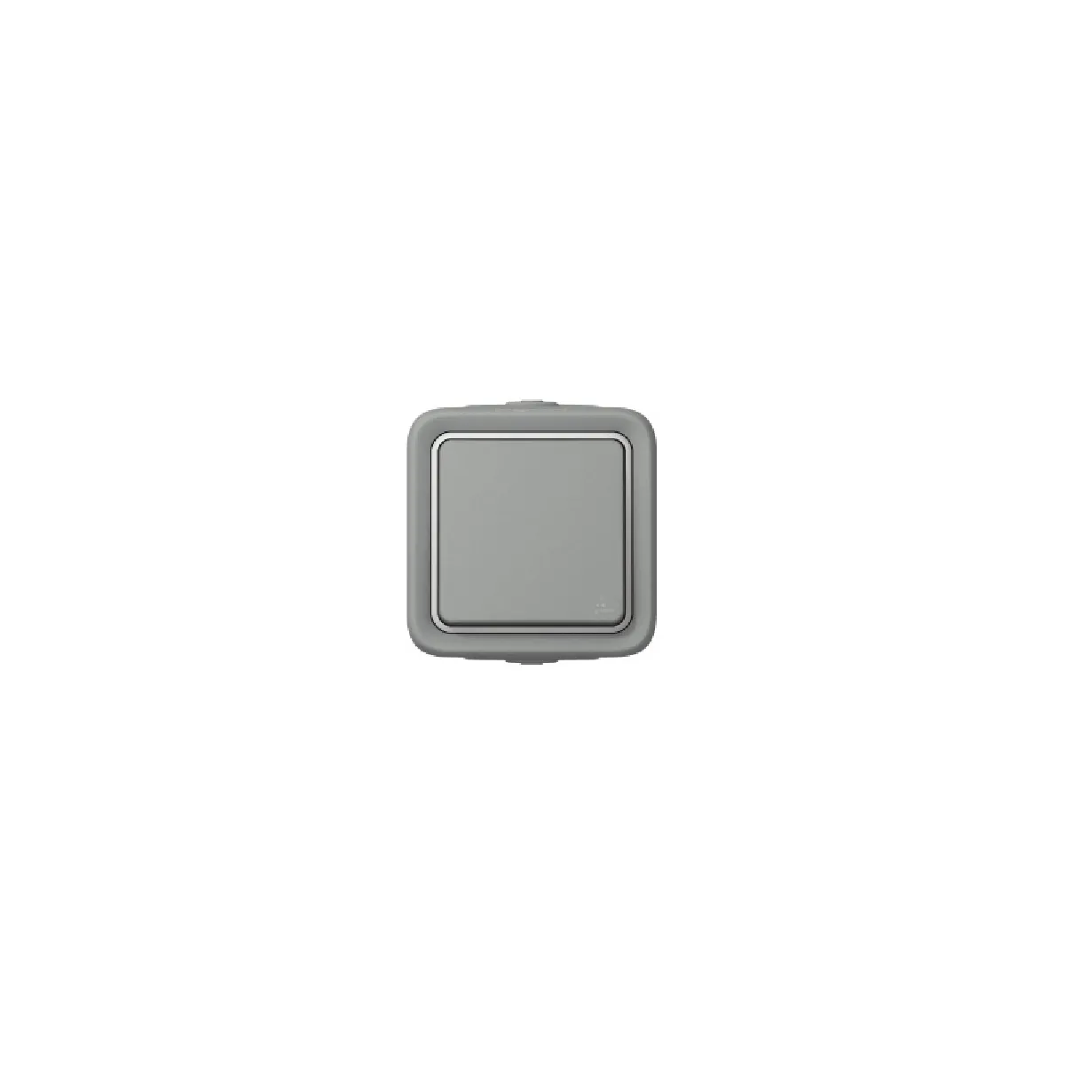 Legrand Plexo 55 - Gris