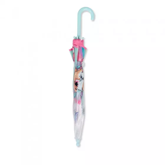 Parapluie ROSE PAW PATROL FILLE